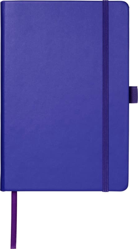 Nova A5 bound notebook 42