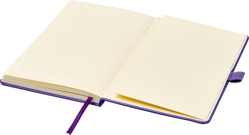 Nova A5 bound notebook 45