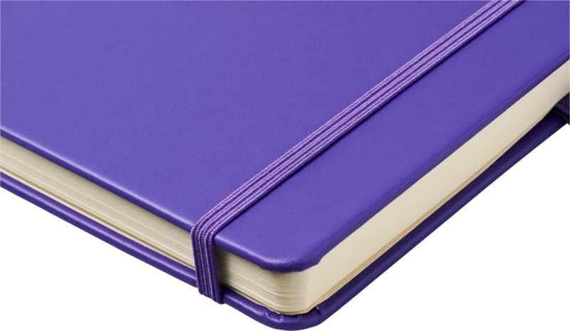 Nova A5 bound notebook 46