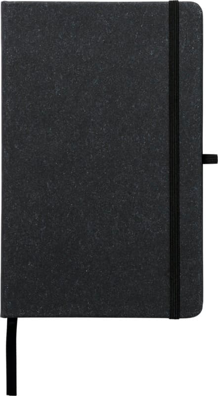 Atlana leather pieces notebook 2