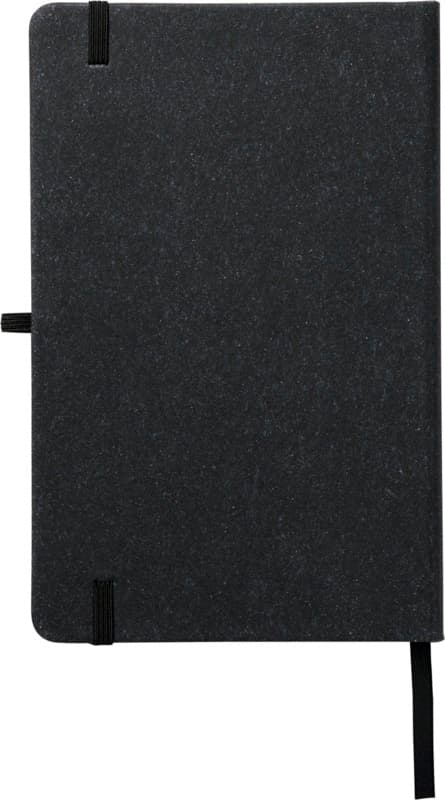 Atlana leather pieces notebook 3