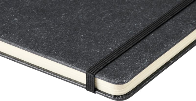 Atlana leather pieces notebook 5
