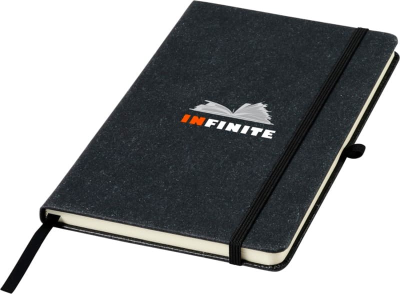 Atlana leather pieces notebook 8