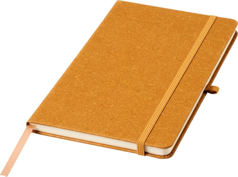 Atlana leather pieces notebook 9