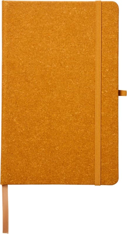 Atlana leather pieces notebook 10