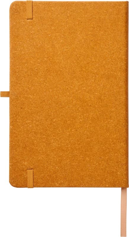 Atlana leather pieces notebook 11