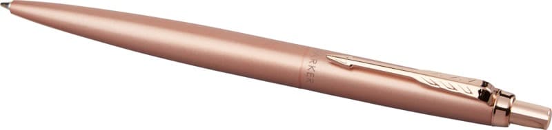 Parker Jotter XL monochrome ballpoint pen (blue ink) 13