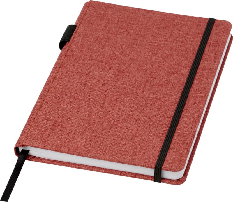 Orin A5 RPET notebook 1