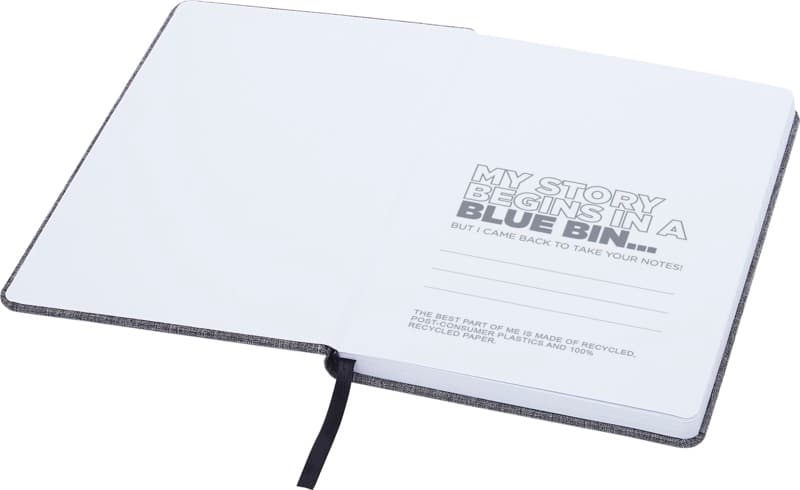 Orin A5 RPET notebook 24