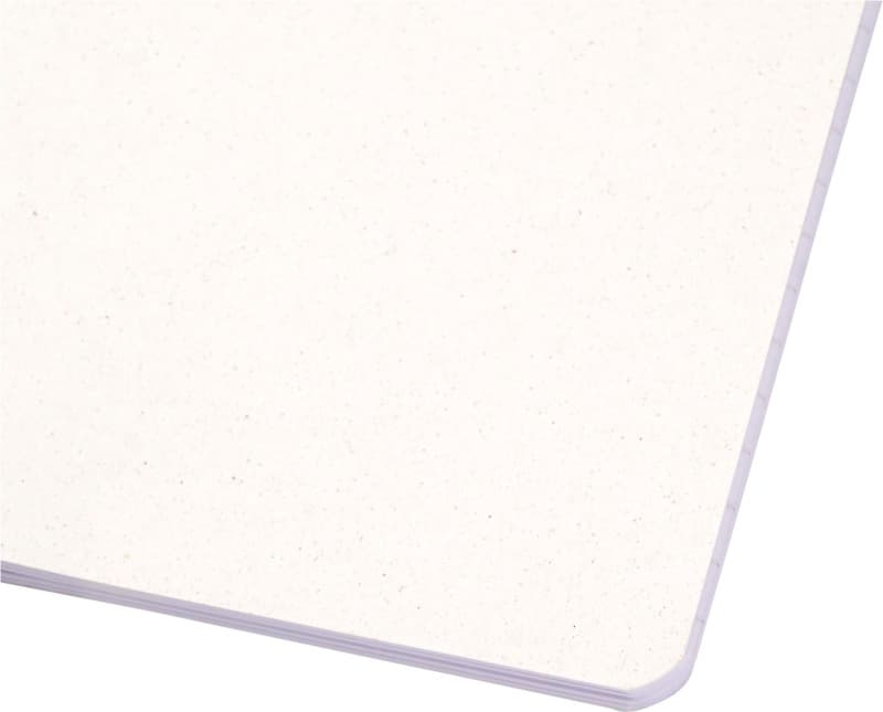 Fabia crush paper cover notebook 10