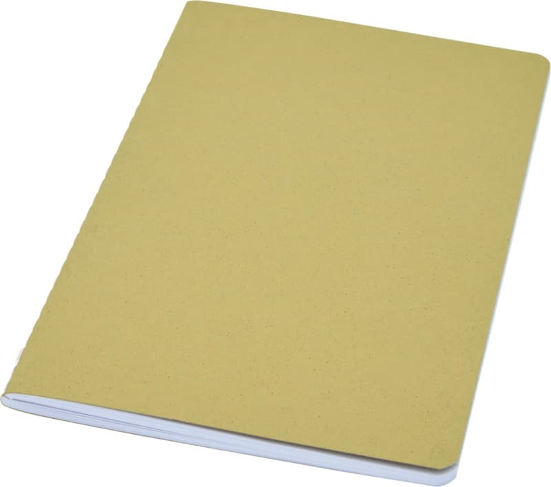 Fabia crush paper cover notebook 1