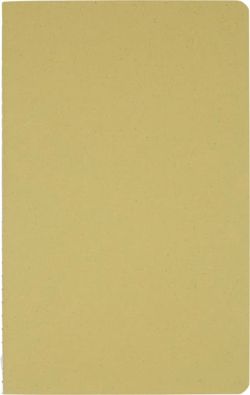 Fabia crush paper cover notebook 2