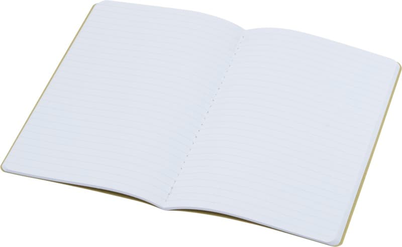 Fabia crush paper cover notebook 4