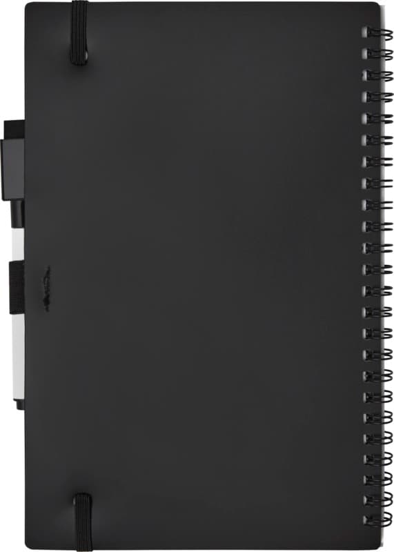 Pebbles reference reusable notebook 3
