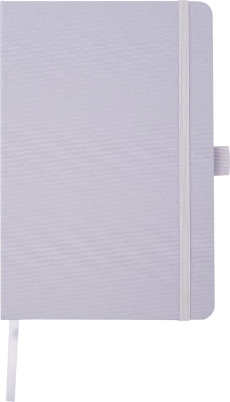 Honua A5 recycled paper notebook with recycled PET cover 11