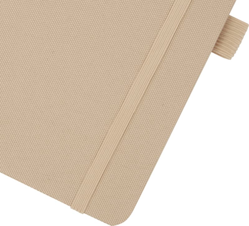 Honua A5 recycled paper notebook with recycled PET cover 22