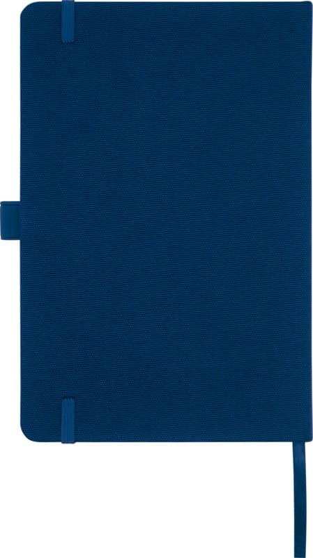 Honua A5 recycled paper notebook with recycled PET cover 35