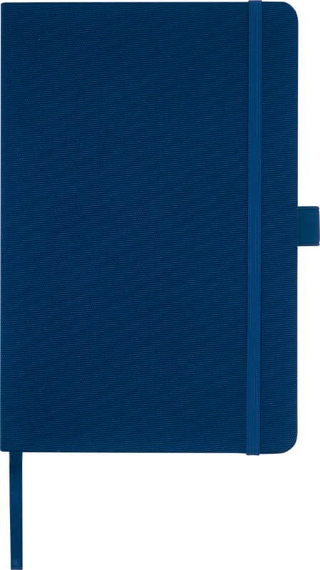 Honua A5 recycled paper notebook with recycled PET cover 34
