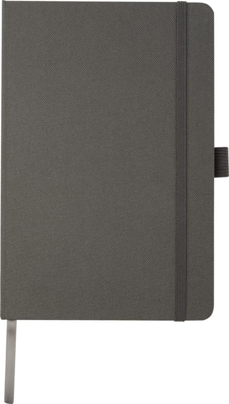 Honua A5 recycled paper notebook with recycled PET cover 59