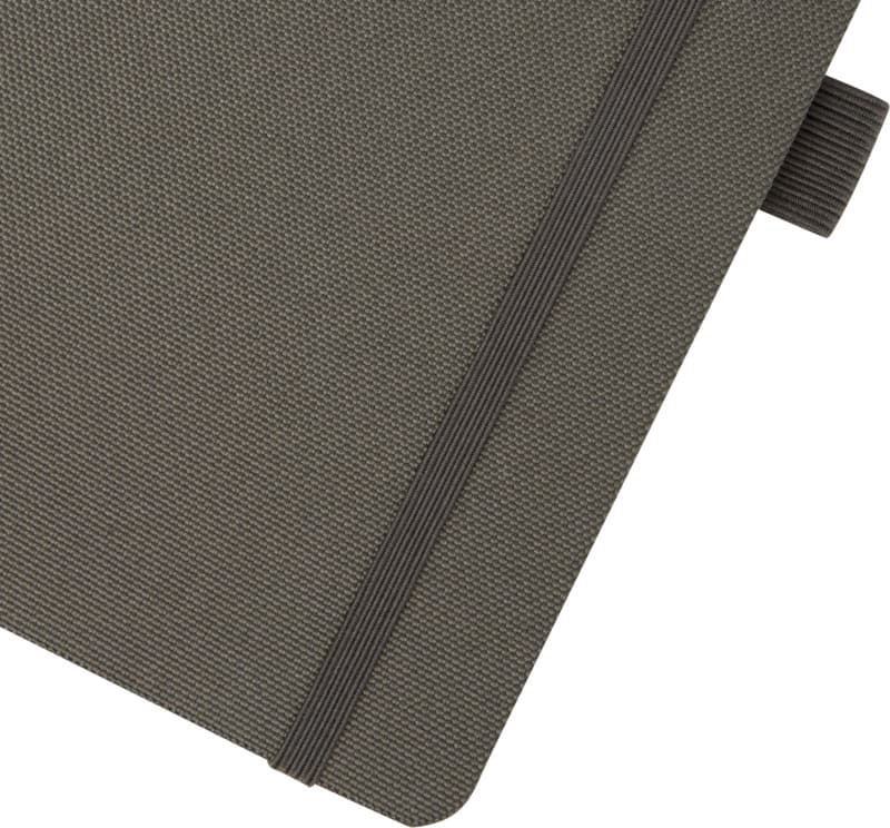 Honua A5 recycled paper notebook with recycled PET cover 63