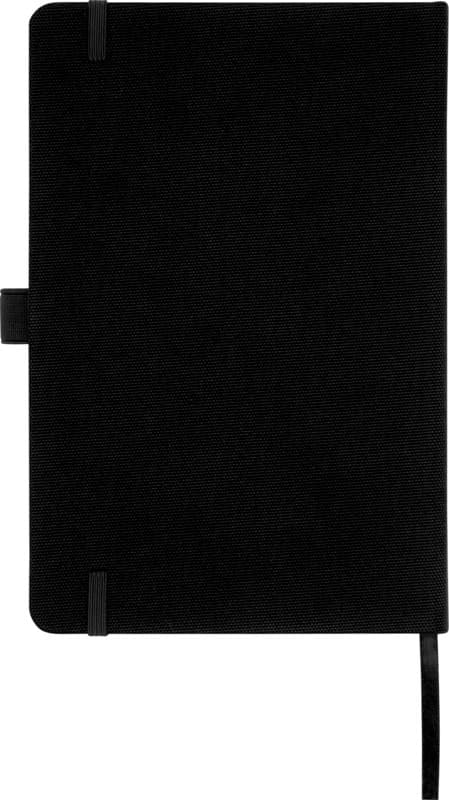 Honua A5 recycled paper notebook with recycled PET cover 67