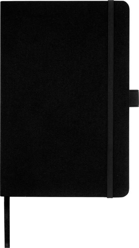 Honua A5 recycled paper notebook with recycled PET cover 66