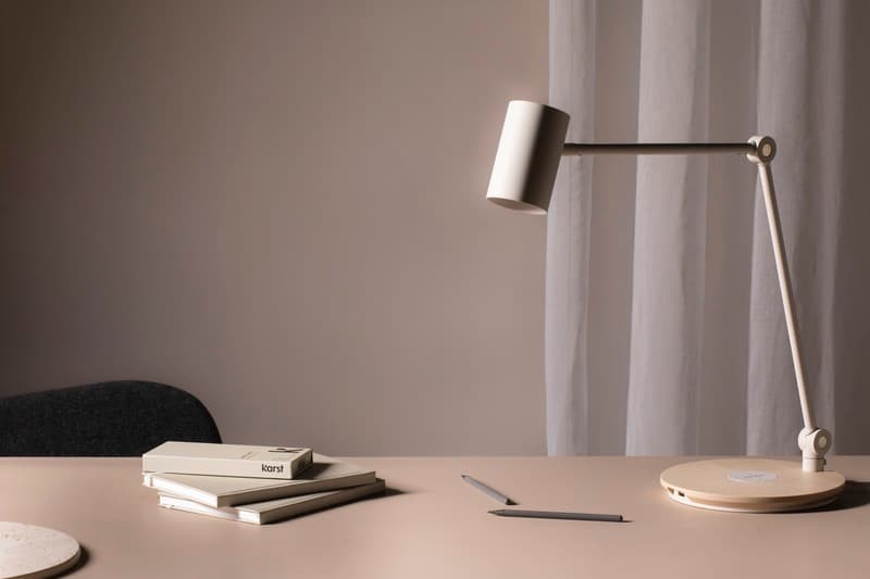 Karst® A5 stone paper hardcover notebook - lined 24