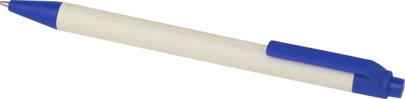 Dairy Dream recycled milk cartons ballpoint pen (black ink) 13