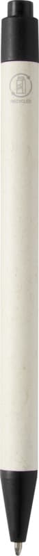 Dairy Dream recycled milk cartons ballpoint pen (black ink) 18