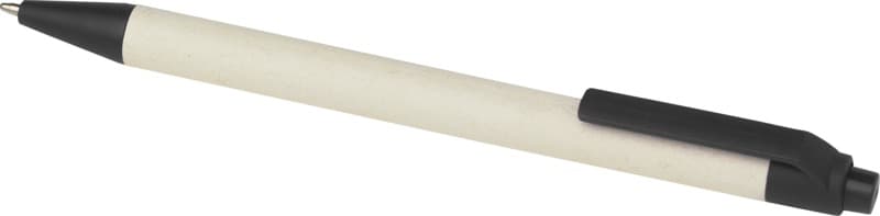 Dairy Dream recycled milk cartons ballpoint pen (black ink) 19