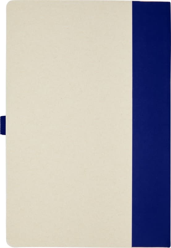 Dairy Dream A5 size reference recycled milk cartons notebook and ballpoint pen set 17