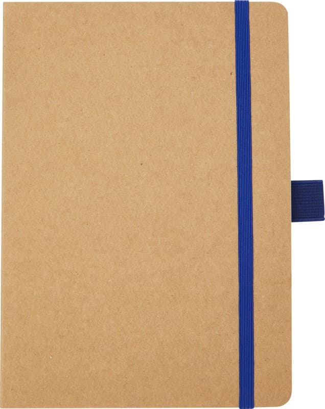 Berk recycled paper notebook 12