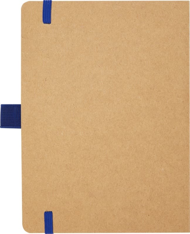 Berk recycled paper notebook 13