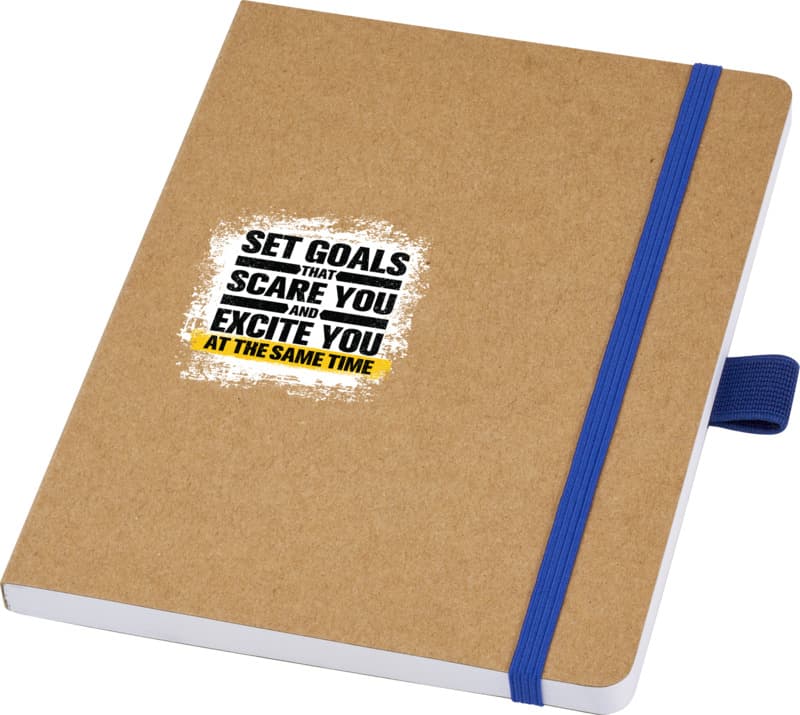 Berk recycled paper notebook 15