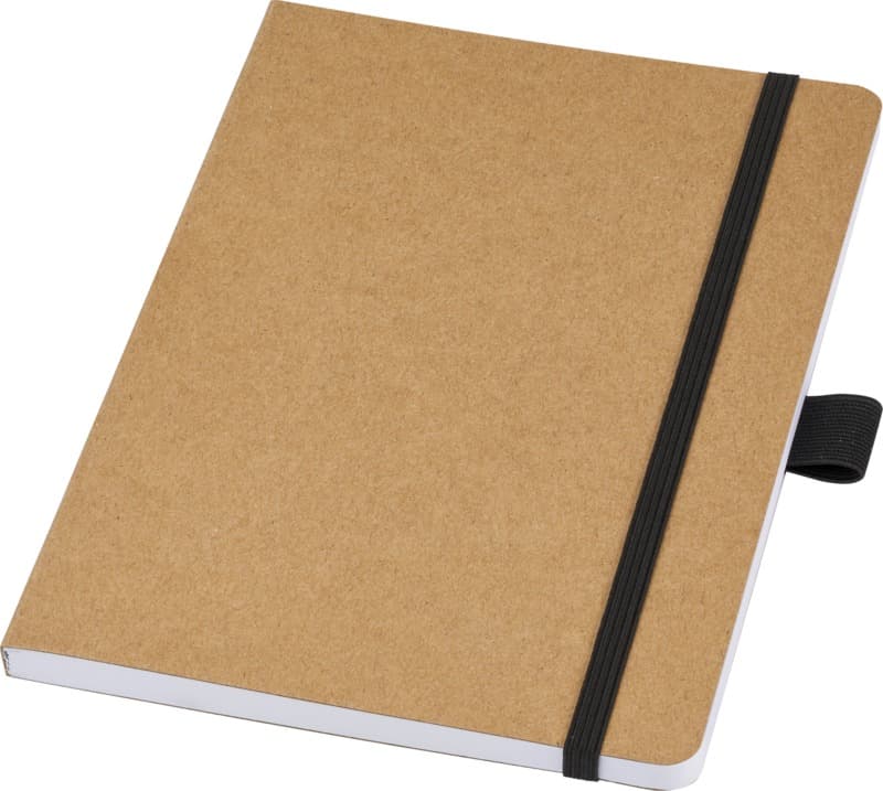 Berk recycled paper notebook 21