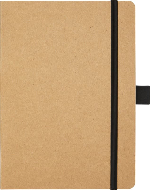 Berk recycled paper notebook 22
