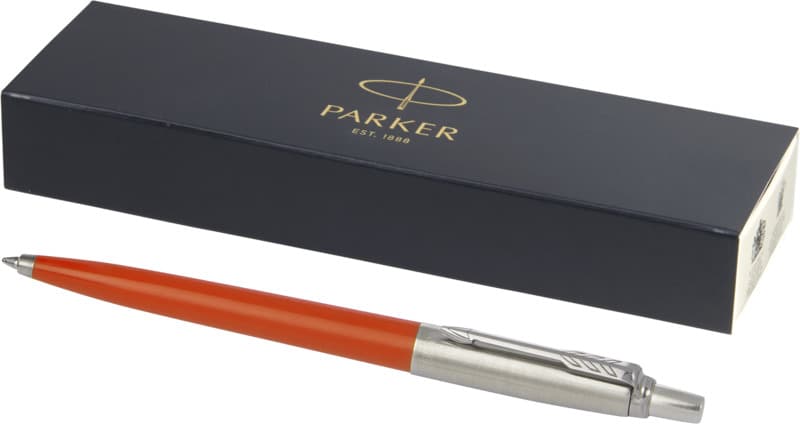 Parker Jotter Recycled ballpoint pen (blue ink) 47