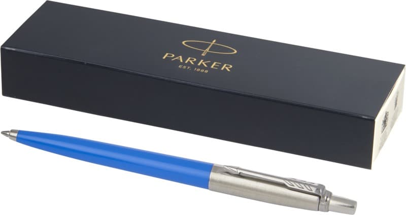 Parker Jotter Recycled ballpoint pen (blue ink) 17