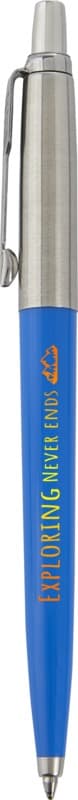 Parker Jotter Recycled ballpoint pen (blue ink) 22