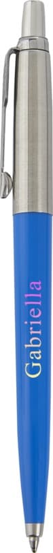 Parker Jotter Recycled ballpoint pen (blue ink) 23