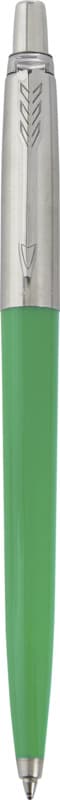 Parker Jotter Recycled ballpoint pen (blue ink) 55