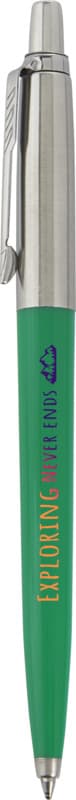 Parker Jotter Recycled ballpoint pen (blue ink) 59