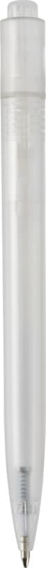 Thalaasa ocean-bound plastic ballpoint pen (black ink) 2