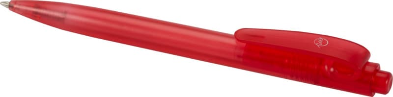 Thalaasa ocean-bound plastic ballpoint pen (black ink) 7