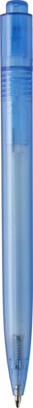 Thalaasa ocean-bound plastic ballpoint pen (black ink) 14