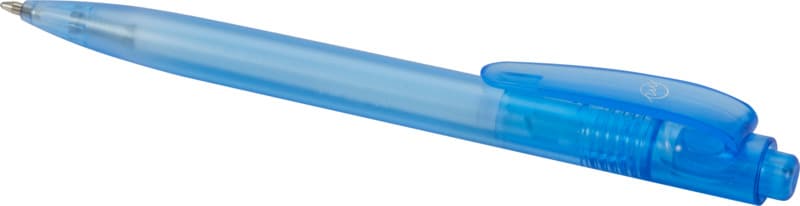 Thalaasa ocean-bound plastic ballpoint pen (black ink) 15