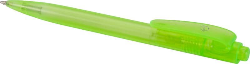 Thalaasa ocean-bound plastic ballpoint pen (black ink) 19