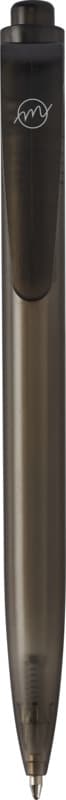 Thalaasa ocean-bound plastic ballpoint pen (black ink) 21