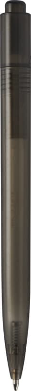 Thalaasa ocean-bound plastic ballpoint pen (black ink) 22