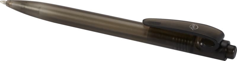 Thalaasa ocean-bound plastic ballpoint pen (black ink) 23